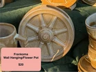 All The Frankoma Pottery You Could Want:) Name Your Price