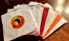 You Pick  3.00 - Buy 3/Get 1 Free 45 RPM Singles-Choose From Any of My Listings