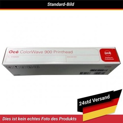 1070025282 Oce ColorWave 900 Druckkopf Schwarz