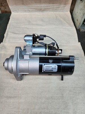 VOLVO PENTA D4 D6 STARTER MOTOR 24V 22829854 24154026 NEW