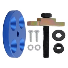 Valve Spring Compressor Tool for Dodge Ram 2500 3500 4500 5500 Cummins 24V 5.9L