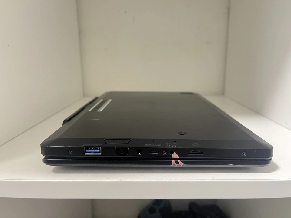 VENTURER RCA Apollo 11 PRO 11.6" Android 9 Tablet Laptop NON TESTED SPARES/REPAI - Image 3 of 4