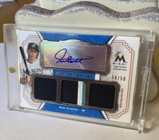 2012 Topps Museum Collection Baseball Cards 20