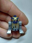 LEGO Star Wars Lot of 6 Astromech Droid Minifigures - Lot# 599 — photo 4