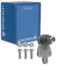 LEMFÖRDER TRAGGELENK LINKS RECHTS VORDERACHSE passend für FORD FOCUS | 44296 01