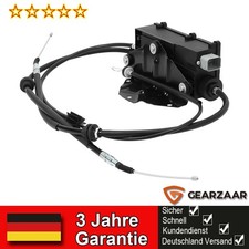 Handbremse Feststellbremse Steuerelement Für BMW X5 X6 E70 E71 E72 34436850289