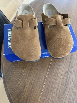 Birkenstock Boston