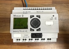 MOELLER Easy 719-AC-RC Programmsteuerrelais Kleinsteuerung ähnl. Logo
