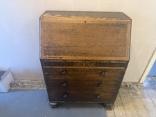 Bureau Writing Desk