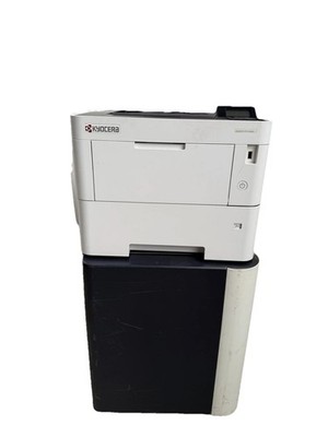 Kyocera ECOSYS P3145DN Laserdrucker, DIN A4 Schwarz weiß Zähler ca:3017 Seiten 
