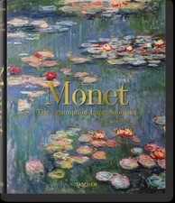 Monet. O Triunfo do Impressionismo Daniel Wildenstein