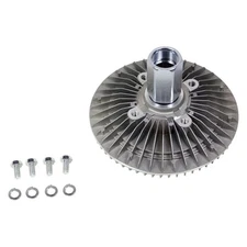 For Dodge Ram 1500 2002-2004 iD Select 920-2210 Engine Cooling Fan Clutch