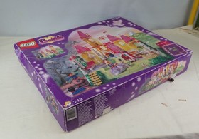 LEGO - BELVILLE - VINTAGE - Various Pieces Castle 5808