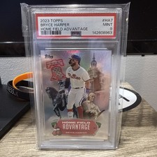 Cardboard Connection Previews the 2014 Baseball Season on ESPN Mint Condition 5