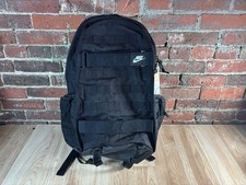 NWT Nike Sportswear RPM Backpack 26L Black FD7544-010