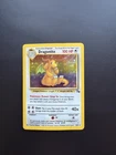 Dragonite 4/62 Fossil Holo Pokemon Card  (SHIPS SAME DAY)