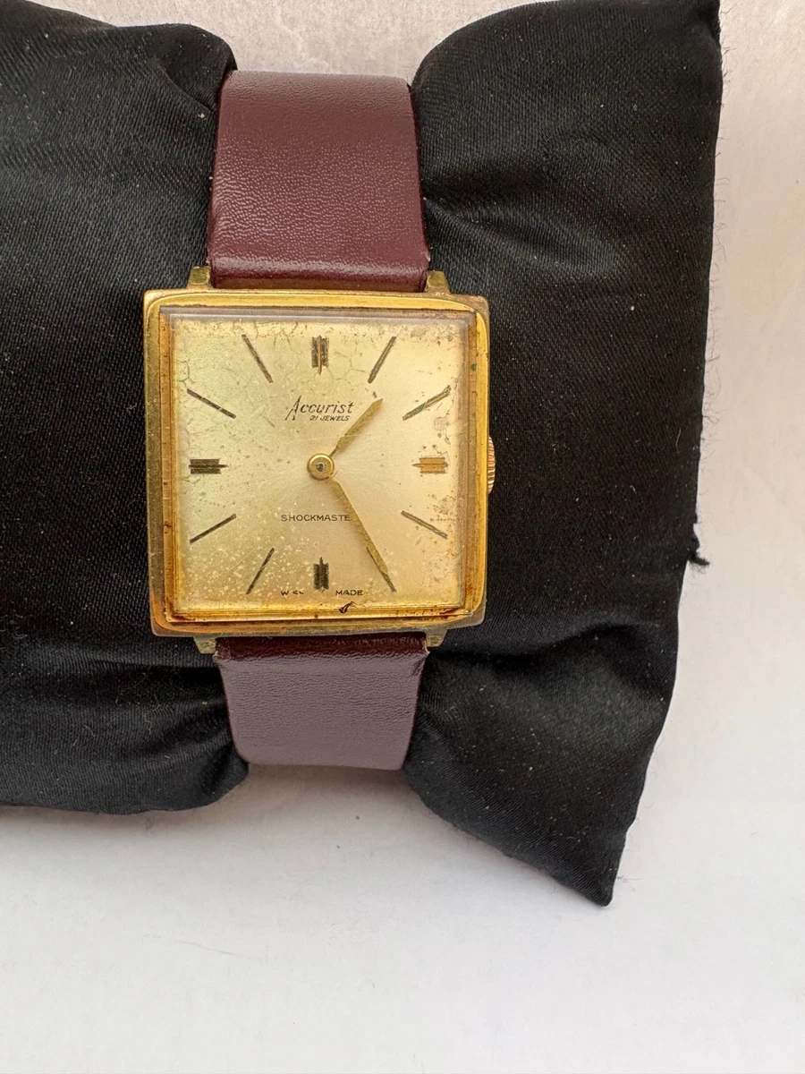 Orologi da polso Accurist con cronografo uomo | Acquisti Online su