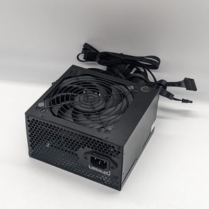 Tacens Anima APIII500 500W Netzteil PC PSU Lüfter LESEN