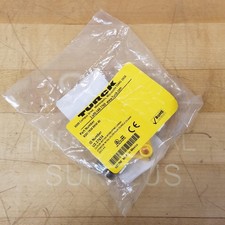 Turck RSM FKM RKM 40, T-Connector, M12 Adapter With Two 7/8" Exits, U2-27854