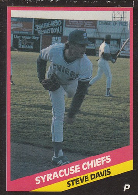 #ad B2978 1988 CMC Baseball Minor League Asstd Cards3 You Pick 15 FREE US SHIP $2.42