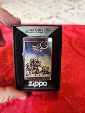 Zippo Brand New 7th War Loan Now All Together