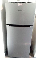Fridgemaster MTM48120E Grey E-Rated Fridge Freezer 80/20