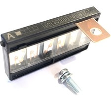 38232-TBA-A01 38232TBAA01 Multi Block A Fuse (6 Circuit) w Screw for Civic CR-V