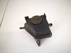 Volkswagen Bora 1999 Power Steering Pump Oil Reservoir Tank 1j0422 #2242207-31