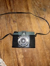 Diana F 120mm Medium Format vintage Camera