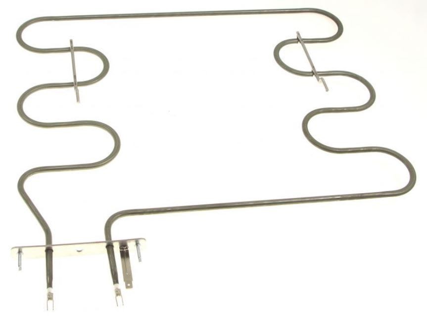 Résistance voute 2100w AS0053965 pièce détachée de rechange pour grand four grill