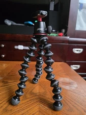 JOBY GorillaPod 3K Kit Flexible Tripod w/ BallHead