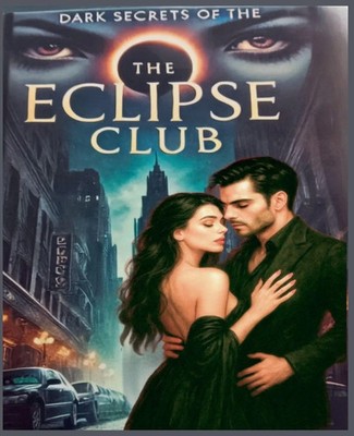 Barb Charles | Dark Secrets of the Eclipse Club | Taschenbuch | Englisch (2025)
