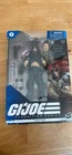 Hasbro G.I. Joe Classified Series Zartan #23 6-Inch Action Figure Dreadnoks