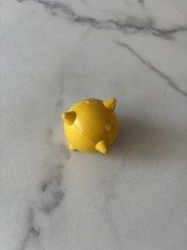 Tmht Turtles Kanalisation Einzelteil- Stachelkugel - 1989 - Selten!