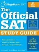 The Official SAT Study Guide (College Board Official Stu... | Buch | Zustand gut