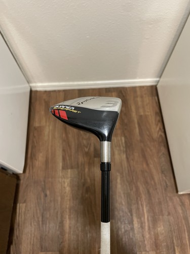 Taylor Made Burner Super Fast 15 Degree 3-wood Super fast 48 Stiff RH 43.5” - Picture 5 of 9