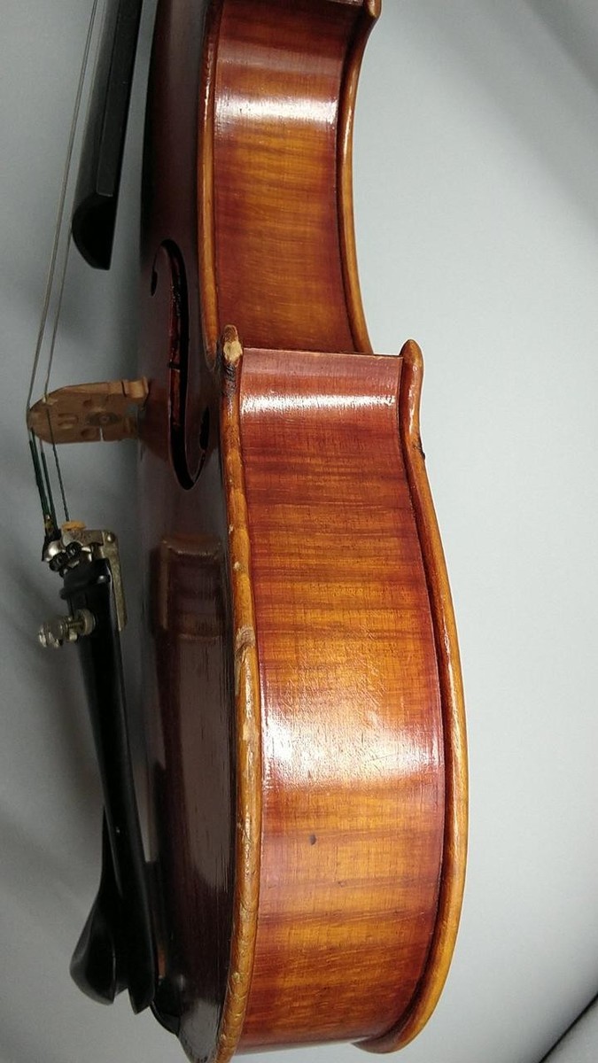 SUZUKI ヴァイオリン　No.580  4/4 Suzuki No.580 4/4 Violin | eBay