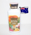 BATH & BODY WORKS Brightest Bloom Scented BODY SHOWER GEL 295ML