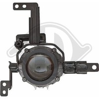 Diederichs Nebelscheinwerfer NSW HB4 Rechts Passend FüR KIA Sorento III UM