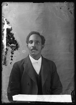 Photo:J.W.Walker