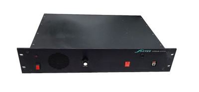 Fultek intercom system Box system