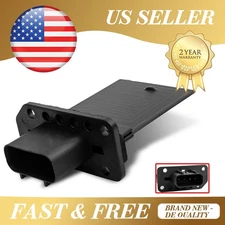 For Ford F150 Navigator Heater Fan HVAC AC Blower Motor Resistor Control Module