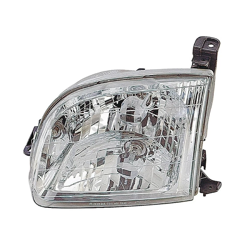 Conjunto de faros izquierdo derecho Dorman 1590836 para Toyota Tundra 2000-2004 3,4 L Foto 2 de 4