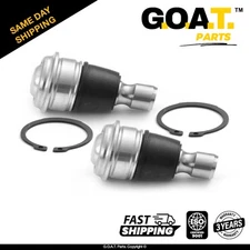 Front Lower Ball Joint Kit for Nissan Qashqai Rogue-Sport-Select X-Trail