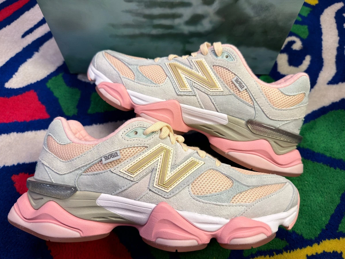 Las mejores ofertas en New Balance Joe Freshgoods x 9060 Baby
