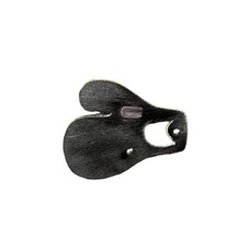 Legacy Leather KP Hair Tab Medium, Large, or X-Large