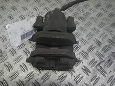 Bremssattel vorne rechtsSkoda Fabia II (5J) 1.4 TDI 59kW 80PS  BMS