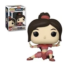 Funko POP! Animation Avatar: The Last Airbender Ty Lee #997  New With Proyector.