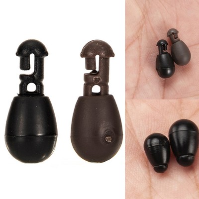 Shock Bead and Quick Change Beads for Versatile Carp Fishing Techniques