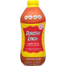 Dorothy Lynch Home Style Dressing and Condime...